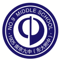 南京天印高级中学校徽图片