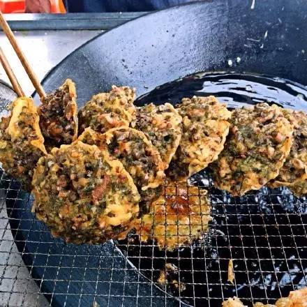 识饮识食 来阳江玩,你一定要试这个美食"儒洞'鱼玛"