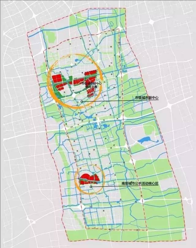 魔都王牌张江科学城