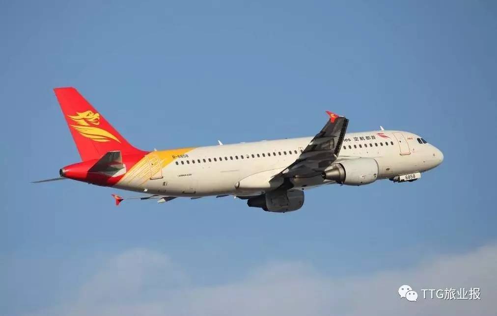 新航线|首都航空青岛-马德里航线将于10月31日