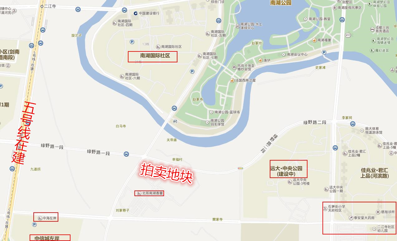 吴桥县南湖公园规划图图片