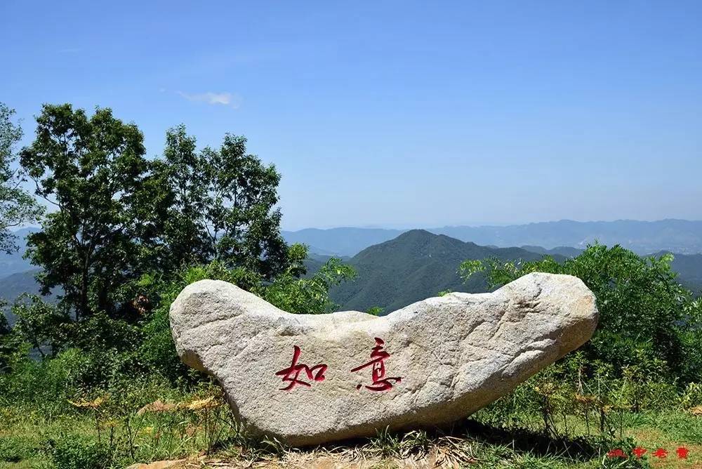 南郑汉山广场白天与夜晚,不一样的时间,一样美的惊人!