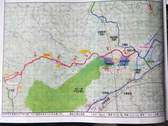 期待s311省道的建成!以后出行更是便利的不少!来源