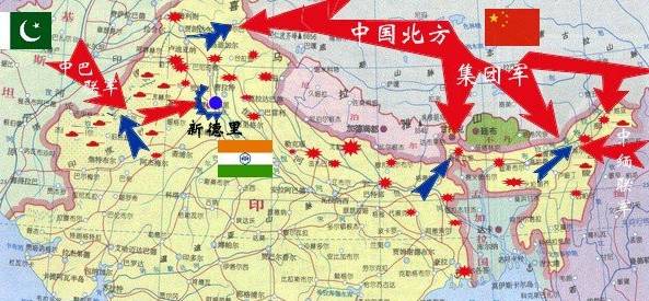 局势突变!不丹强硬发声,中国顺势而为,巴铁爆出印度撤军动向!