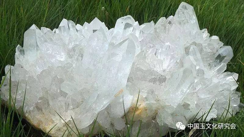 闪耀千年的绝世水晶——细数历代水晶珍品-搜狐