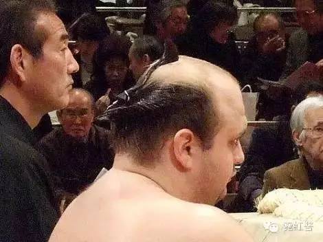 盘点日本古代男人的发型你敢留吗