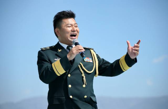 郭蓉张海庆 刘洺君美丽中国唱起来,节目在展现祖国边疆大好风光的同时