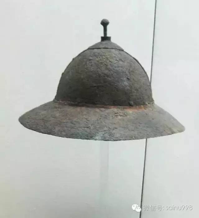 蒙古帝国时期蒙古人的武器装备