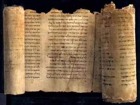 埃及纸莎草纸承载了古代欧亚非文明但它真的不是纸