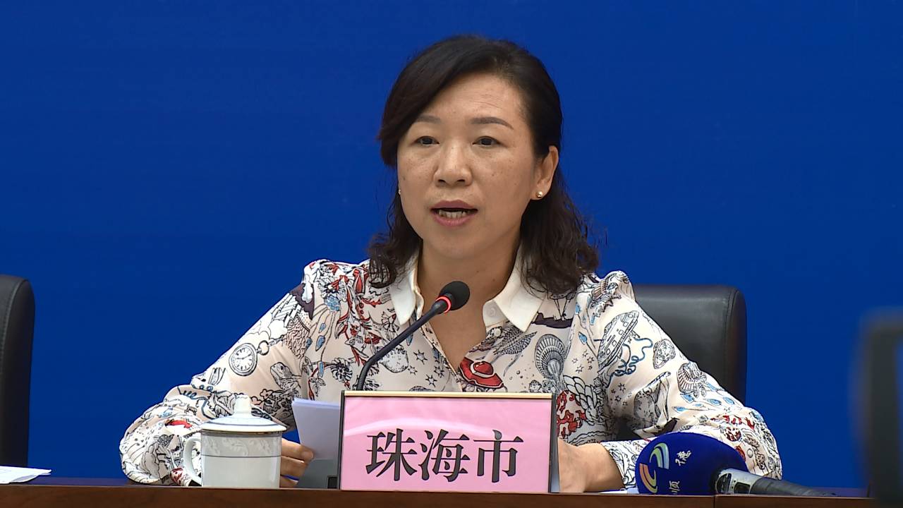 珠西智造,装备未来"珠洽会"月底顺德开幕,高精尖产品精彩亮相