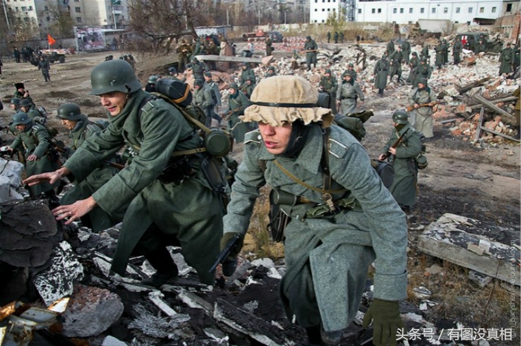 莫斯科保卫战3图片