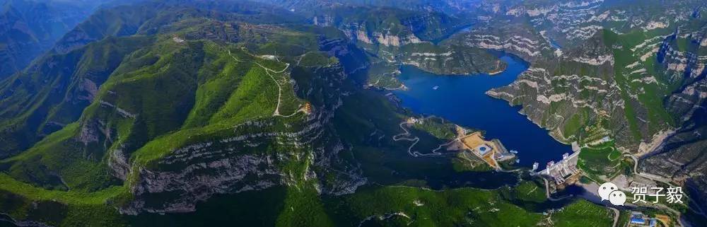 汾河流域建有大型水庫(庫容在1億立方米以上)3座(山西省共8座):汾河