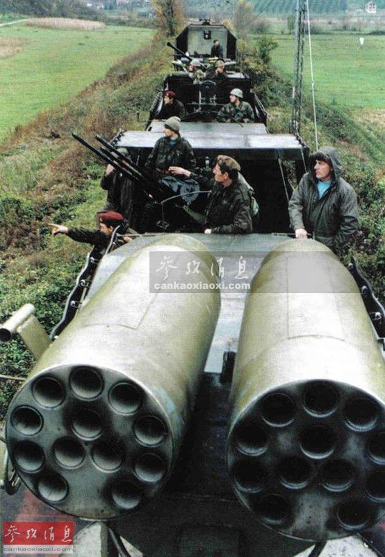 美刊揭秘二战德军88毫米炮:盟军噩梦 外号反一切炮